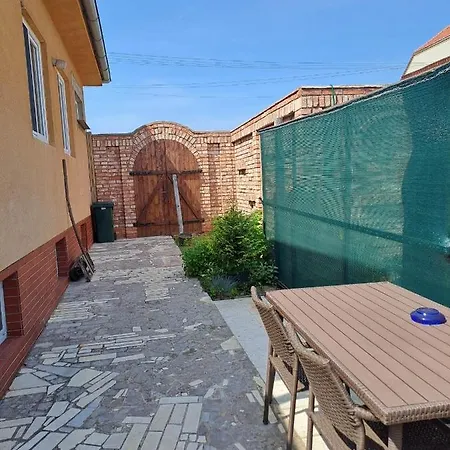 Appartamento Jirinka