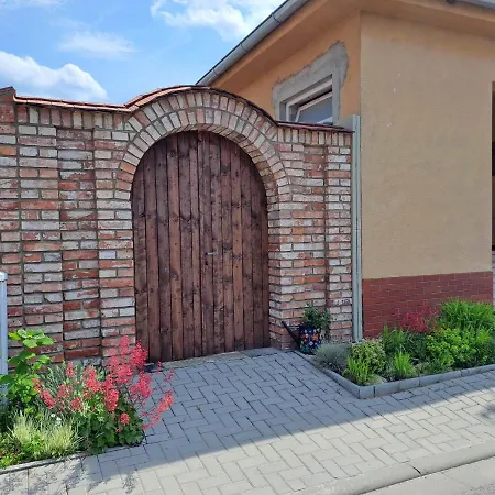 Jirinka Appartamento