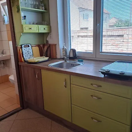 Jirinka Apartamento *