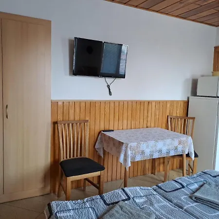 Jirinka Appartamento *