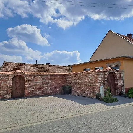 Appartamento Jirinka