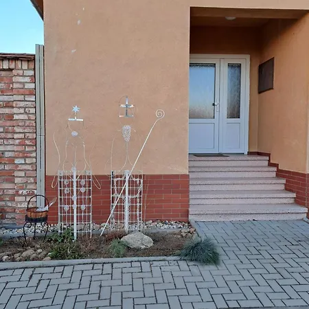 Appartamento Jirinka