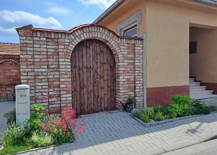 Jirinka Apartamento