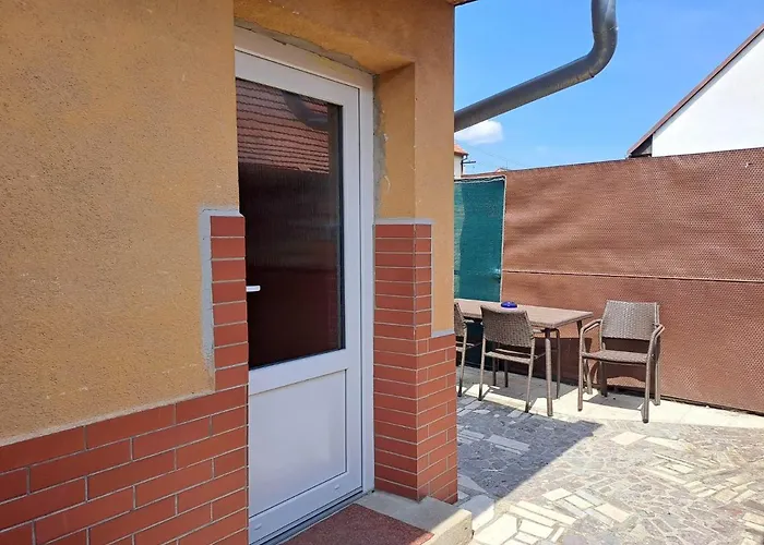 Apartamento Jirinka