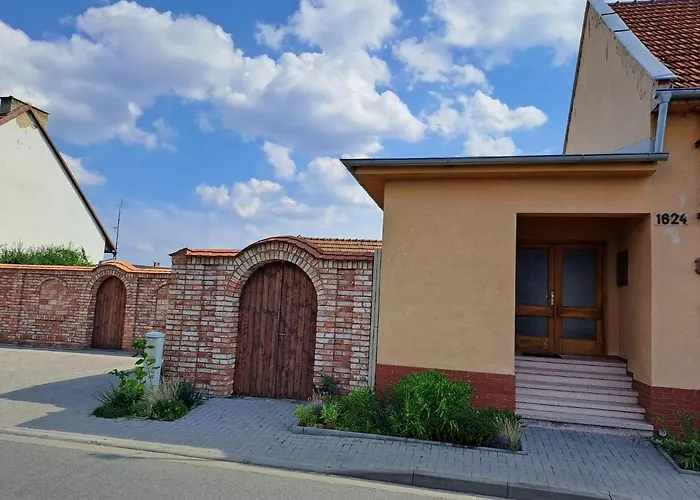 Apartamento Jirinka