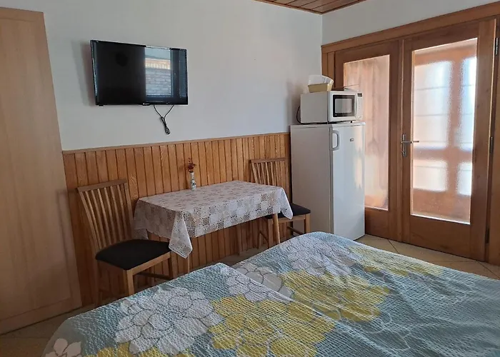 Apartamento Jirinka Vracov