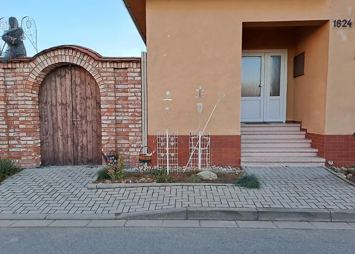 Jirinka Apartamento *